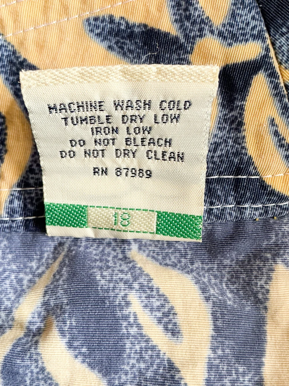 Op Vintage 90s Ocean Pacific Swim Trunks Mens Board Shorts Floral Nylon Size 38